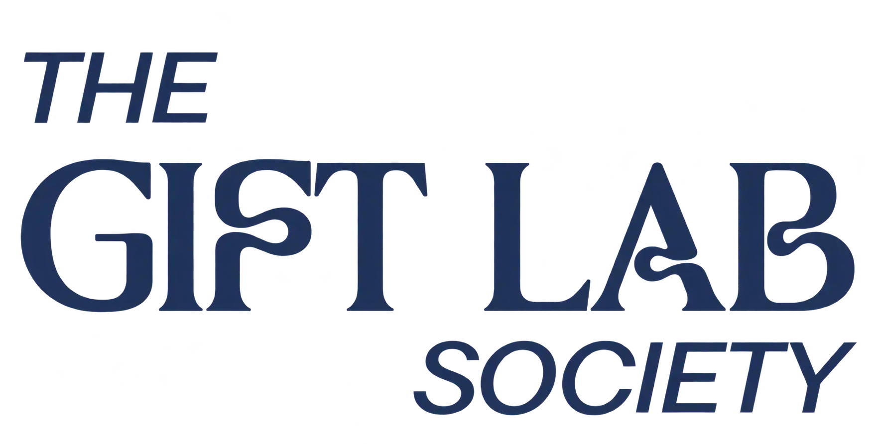 The Gift Lab Society