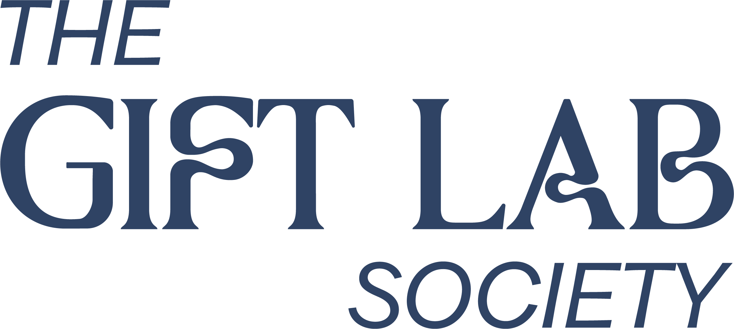The Gift Lab Society