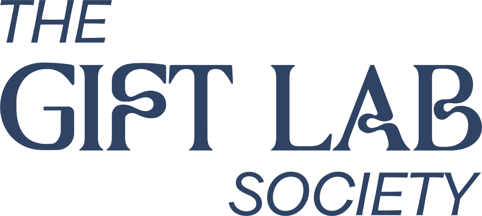 The Gift Lab Society